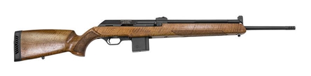 Picture of Molot Vepr Pioneer 7.62X39 With Wood Monte Carlo Stock