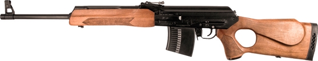 Picture of Molot Vepr Vpr-76254-02 Rifle 7.62X54r 20.5" Thumbhole Stock