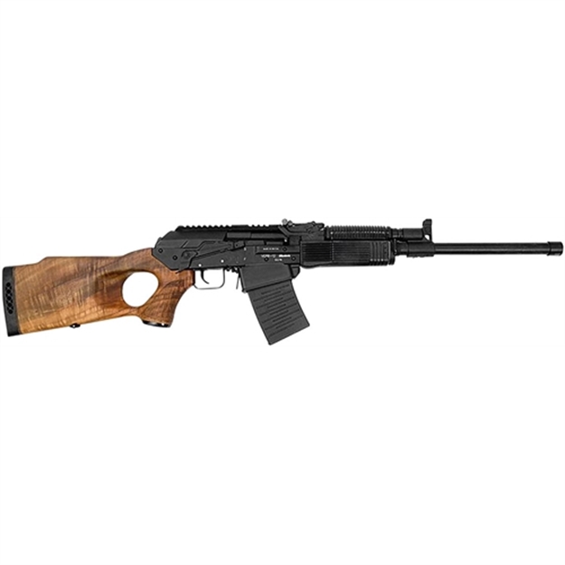 Picture of Fime Vepr12 12Ga 19" 5Rd Wood Stk
