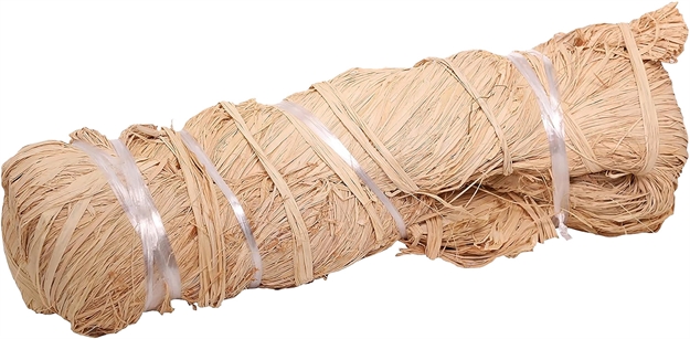 Picture of  Momarsh 31329 Invisi-Grass  Natural 5 LB Bundle