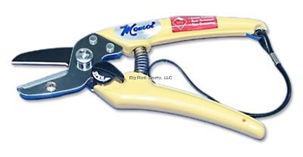 Picture of Momoi 1278 Teflon Coated Mono Anvils