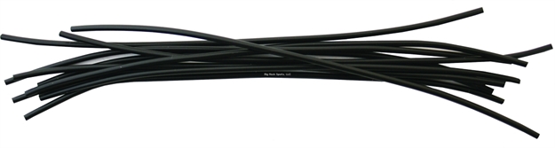 Picture of Momoi Diamond Chafe Gear 1.3Mm 10Pk Black