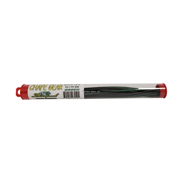 Picture of Momoi Diamond Chafe Gear 1.45Mm 10Pk Green