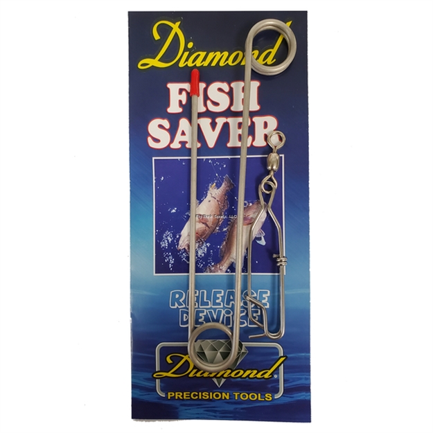 Picture of Momoi Diamond Fish Saver Release Device