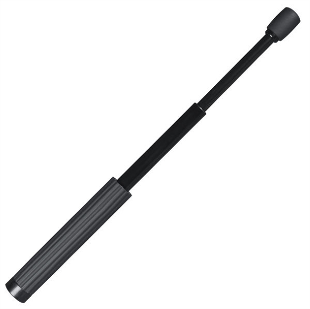 Picture of Monadnock Autolock 26 IN Exp. Black Chrome Baton Foam Grip