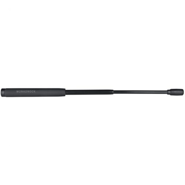Picture of Monadnock Classic Friction Lock Expand Baton Firm Foam Grip