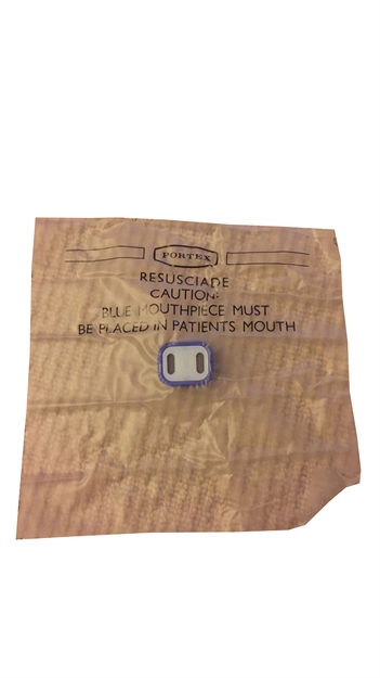 Picture of Monadnock Cpr Protect A Shield