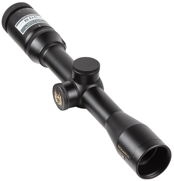 Picture of Monarch 3 2-8X32 Bdc Reticle
