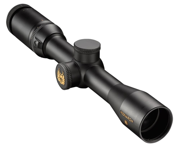 Picture of Monarch 3 2-8X32 Nikoplex