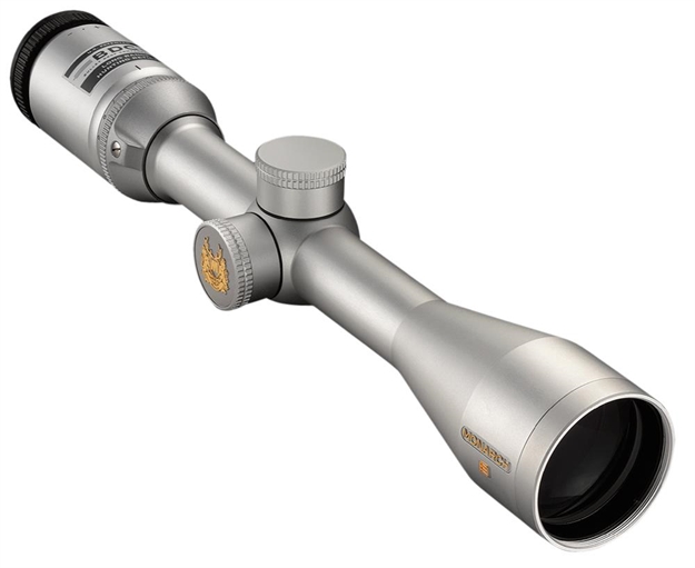 Picture of Monarch 3 2.5-10X42 Bdc Ret 6764