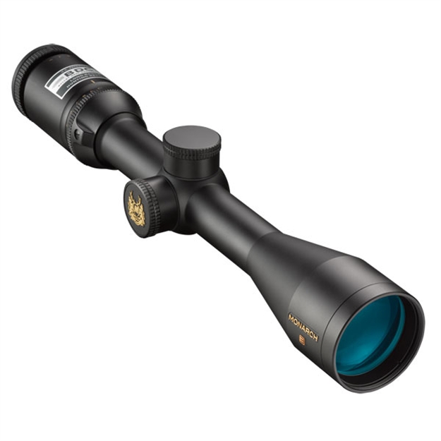 Picture of Monarch 3 2.5-10X42 Bdc Ret