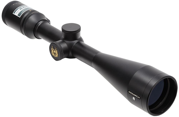 Picture of Monarch 3 2.5-10X50 Bdc Ret  *