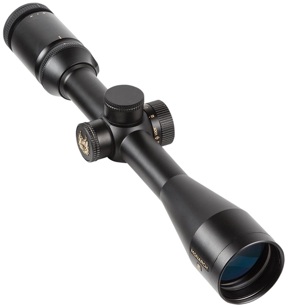 Picture of Monarch 3 3-12X42 Nikoplex   *