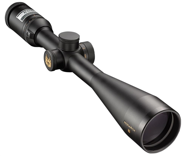 Picture of Monarch 3 4-16X50 Bdc Reticle