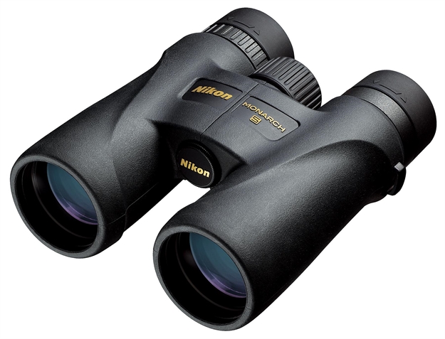 Picture of Monarch 5 10X42 Binocular
