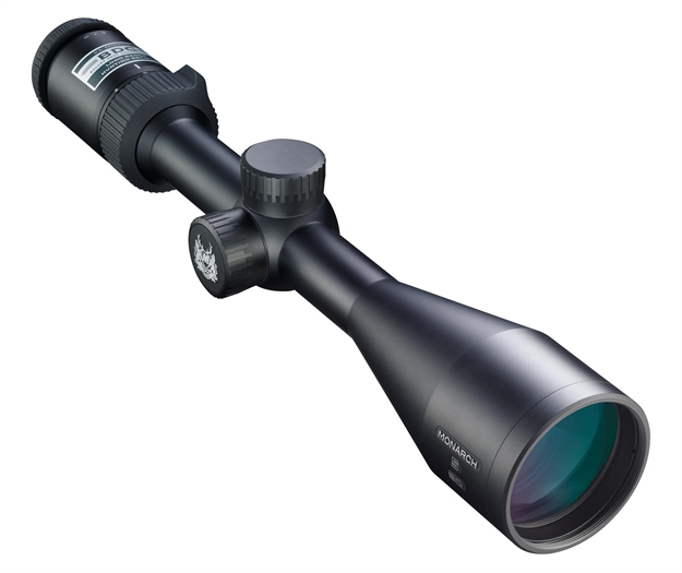 Picture of Monarch 5 2-10X50 ED SF AD Bdc