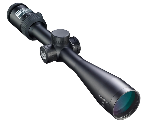 Picture of Monarch 5 3-15X42 ED SF AD Bdc