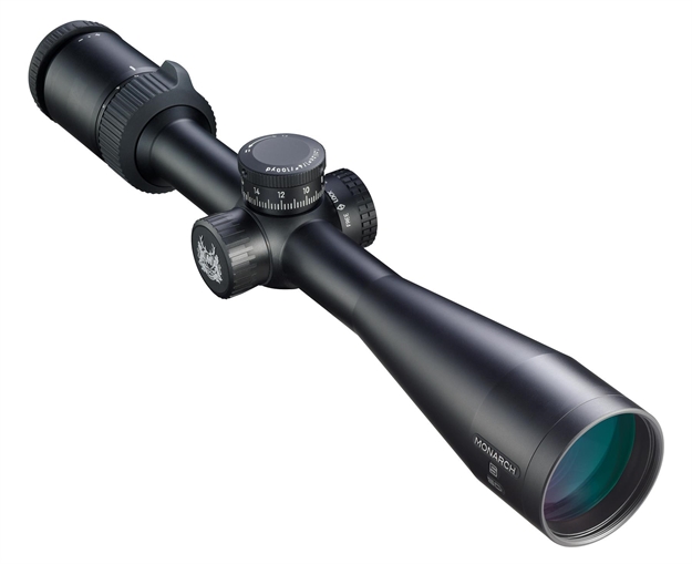 Picture of Monarch 5 3-15X42 ED SF NP Xr*