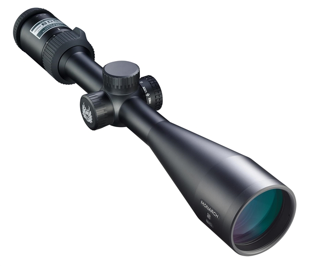 Picture of Monarch 5 3-15X50 ED SF AD Bdc