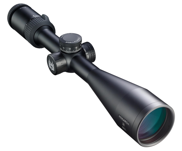 Picture of Monarch 5 3-15X50 ED SF NP XR