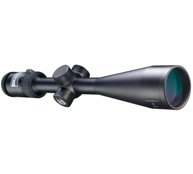 Picture of Monarch 5 4-20X50 ED SF AD Bdc