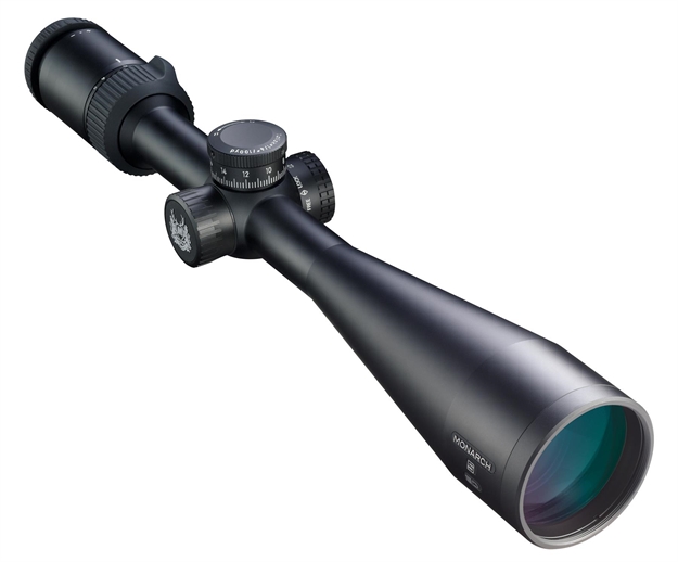 Picture of Monarch 5 5-25X50 ED SF NP XR