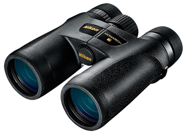 Picture of Monarch 7 10X42 Binocular