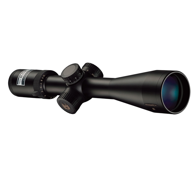 Picture of Monarch 7 2.5-10X50 SF AD Bdc* 6783