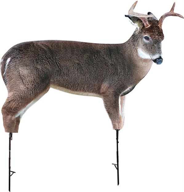 Picture of Montana Decoy Company Decoy Deer The Freshman Buck 0046