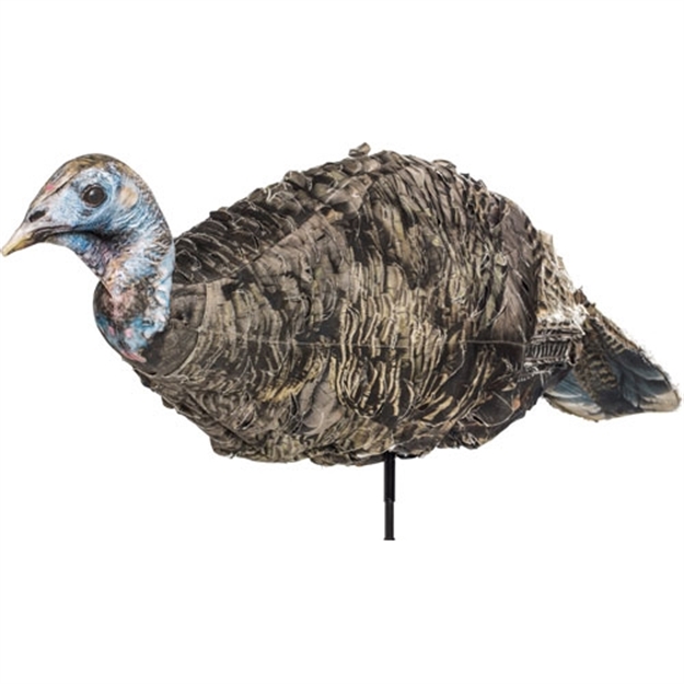 Picture of Montana Decoy Company Decoy Turkey Hen Miss Purr-Fect