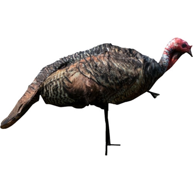 Picture of Montana Decoy Company Decoy Turkey Jake Purr-Fect