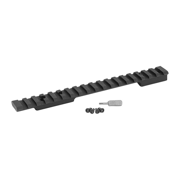 Picture of Montana Rifle 1999 Long Action HD Scope Bases 296000607