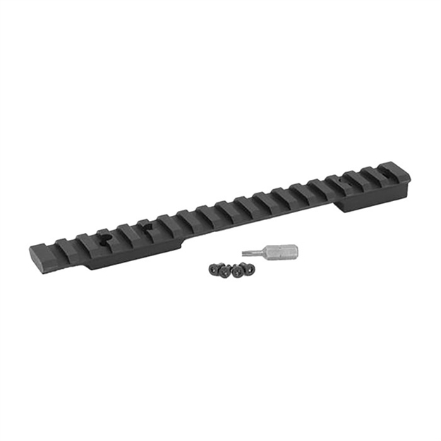 Picture of Montana Rifle 1999 Long Action HD Scope Bases 296000606 -