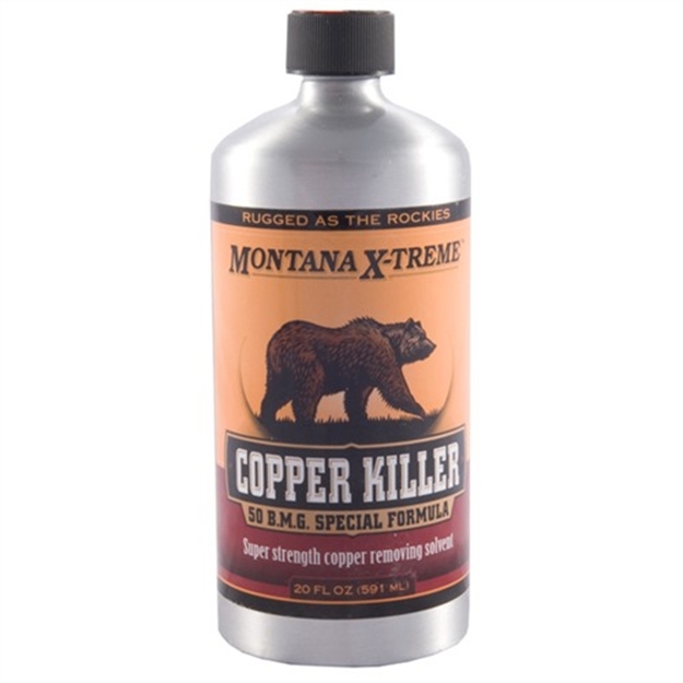 Picture of Montana X-Treme? Copper Killer 100005022 -