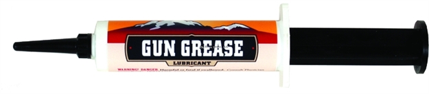 Picture of Montana X-Treme Gun Grease, Syringe 7020