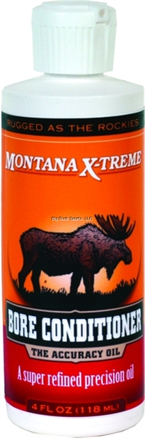 Picture of Montana X-Treme Bore Conditioner 6 OZ 7030 658638335003
