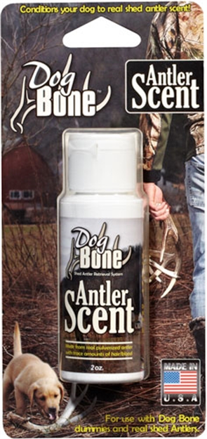 Picture of Moore Outdoors Outdoors Dog Bone Antler Scent