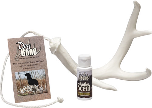 Picture of Moore Outdoors Outdoors Dog Bone Shed Antler Training System
