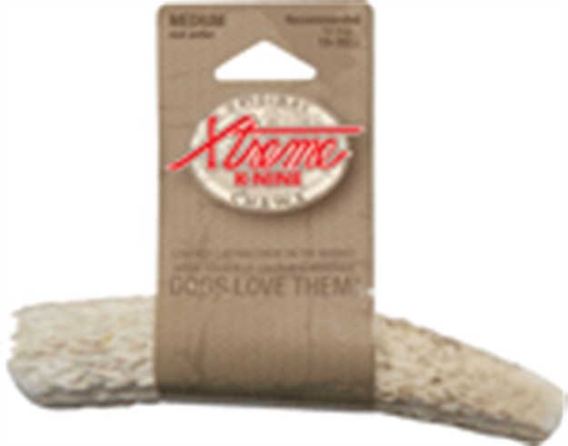 Picture of Moore Outdoors Outdoors Xtreme K-Nine Chew Antler Medium