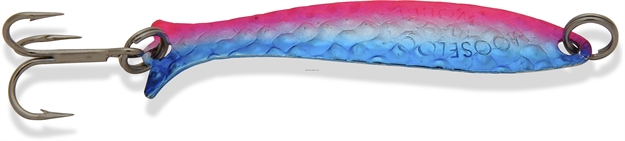 Picture of Mooselook Midget Wobbler Spoon 1-7/8" 1/12Oz Watermelon