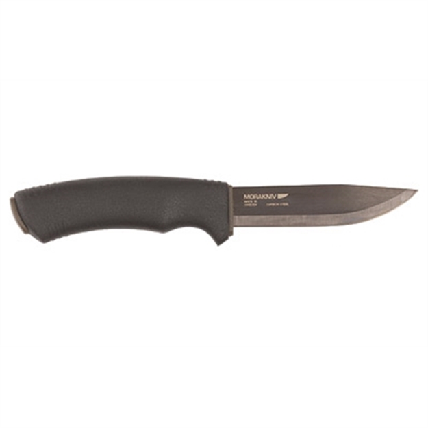 Picture of Indrev Morakniv Bushcraft Blk M-10791