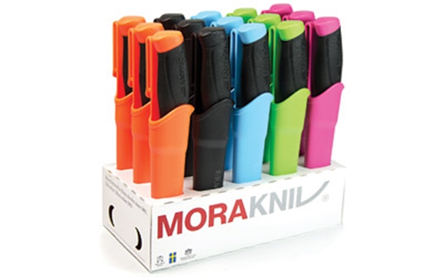 Picture of Morakniv  Indrev  Companion 15Pk Multi