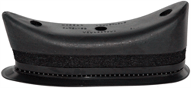 Picture of Morgan Recoil Recoil Pad Curved