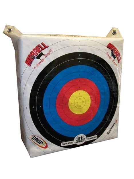Picture of Morrell Nasp Target Youth