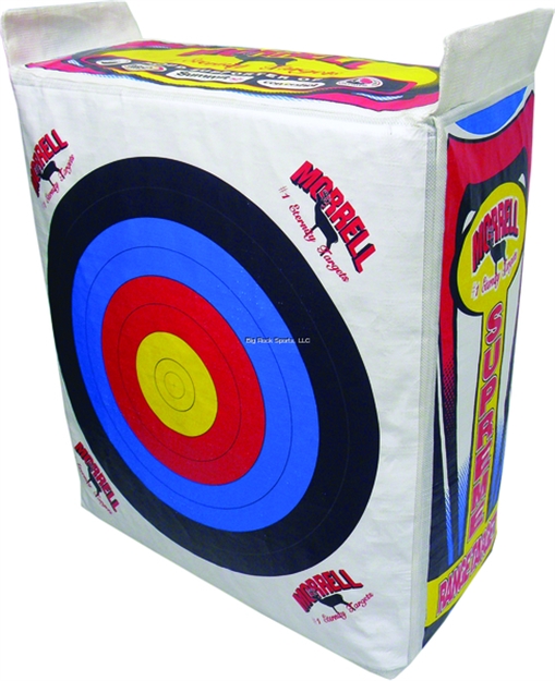 Picture of Morrell Supreme Range Target