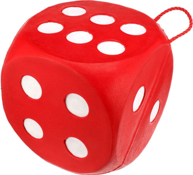 Picture of Morrell Targets Big High Rollr Fp/Bh Target 500Fps Rating! 342