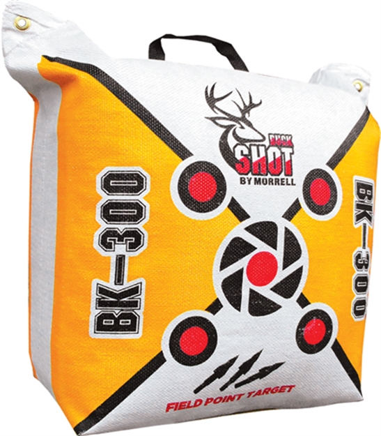 Picture of Morrell Targets Buckshot Bk-300 Field Point Bag Target 85