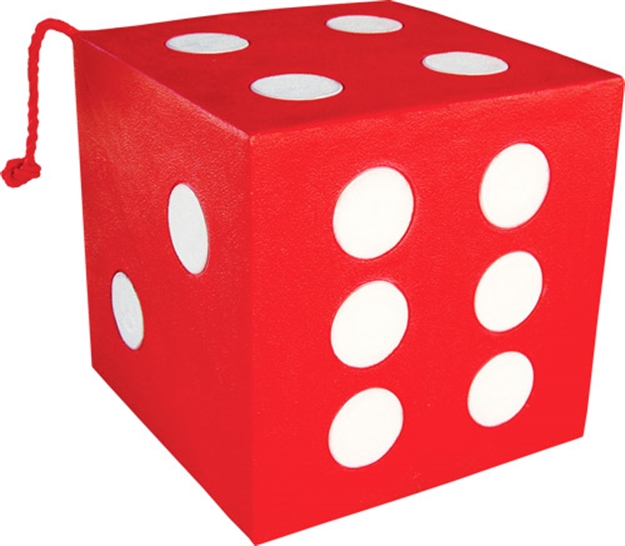 Picture of Morrell Targets High Roller 21 Fp/Bh Target 450Fps Rating Red