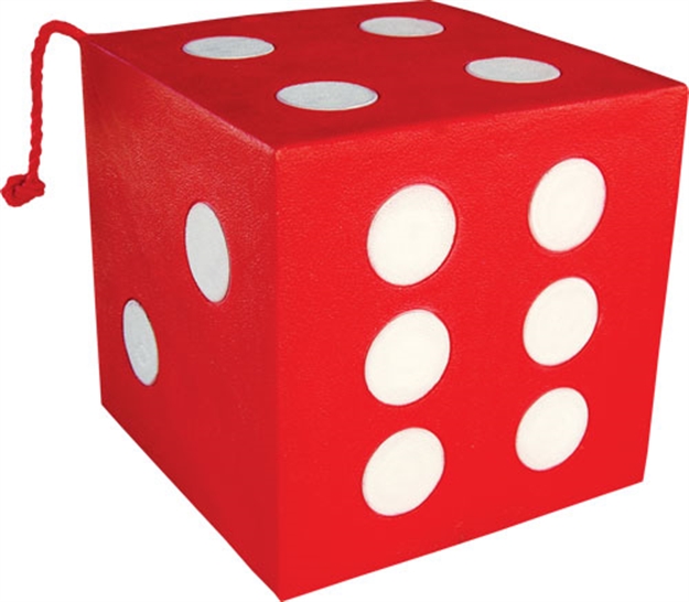 Picture of Morrell Targets Targets High Roller 21 Fp/Bh Target 450Fps Rating Red 340Z 036496115867