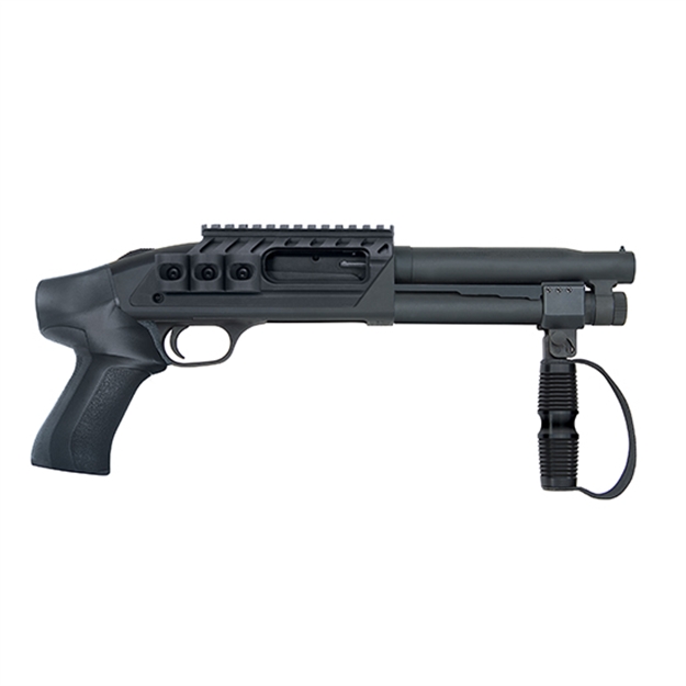 Picture of Moss Aow 500 12Ga 7.5 Barrel Ati Equip